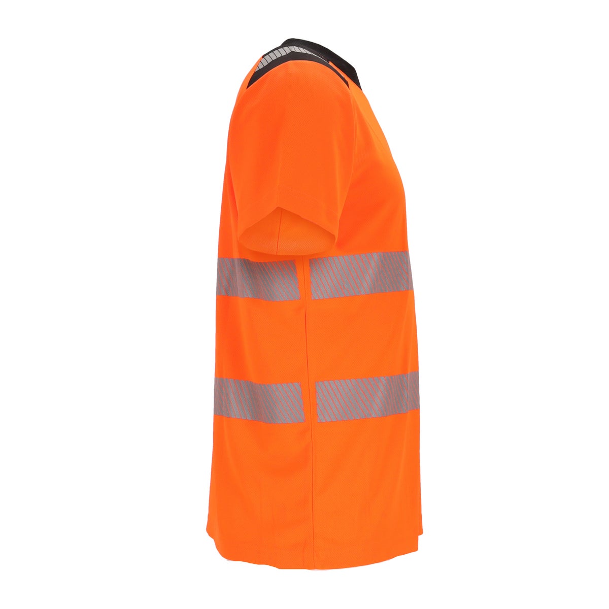 Veiligheids T-Shirt Milford oranje Veiligheids T-Shirt Milford oranje
