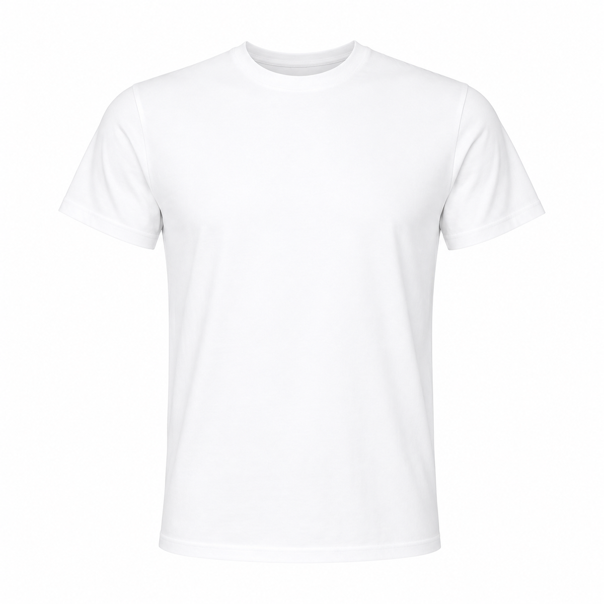 T-shirt 2 pak wit Cratex T-shirt 2 pak wit Cratex