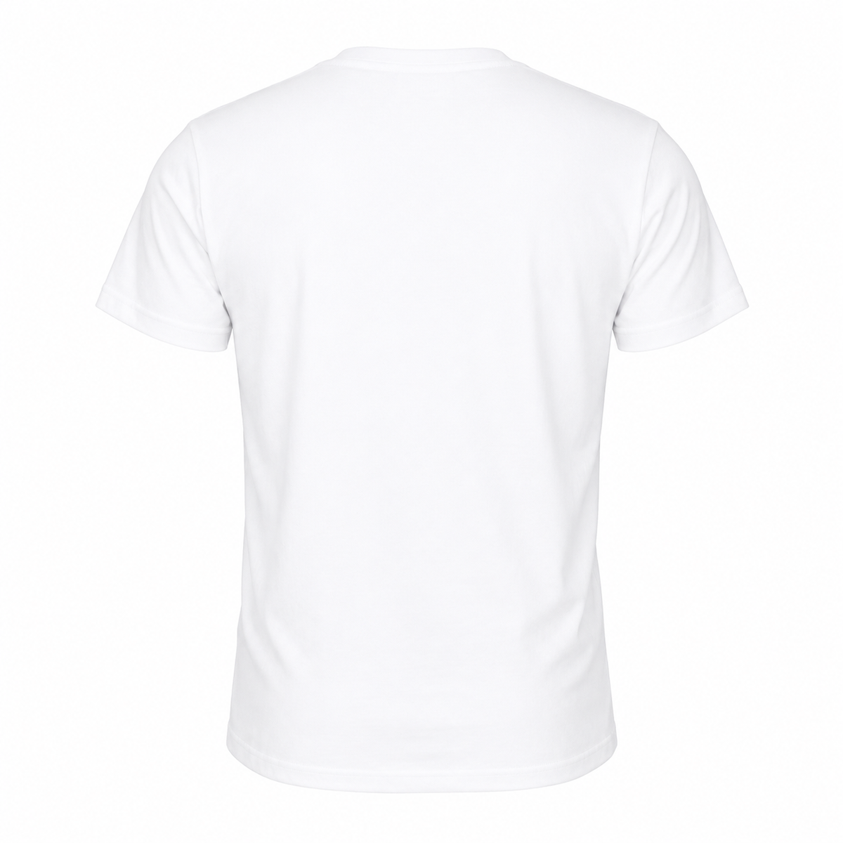 T-shirt 2 pak wit Cratex T-shirt 2 pak wit Cratex