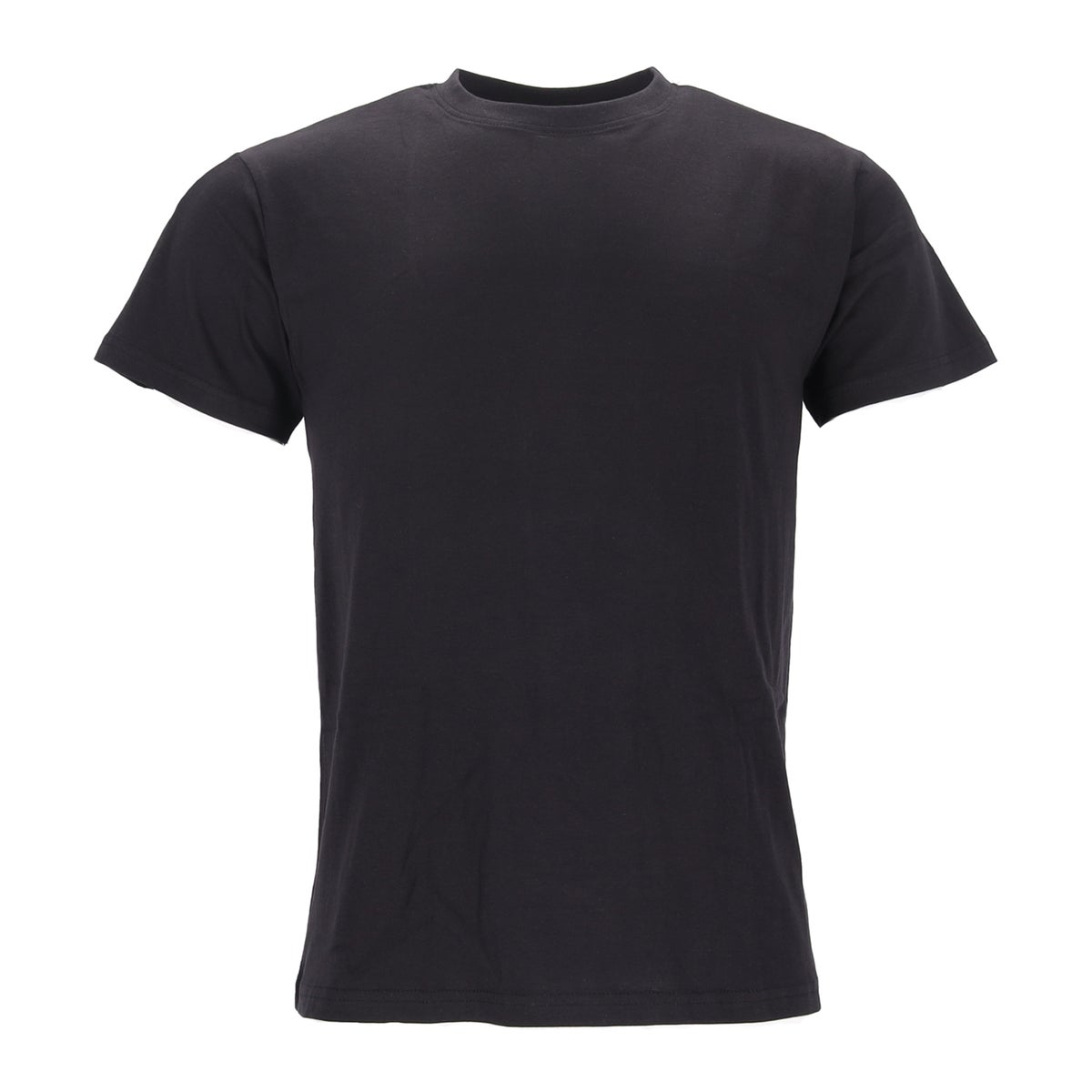 T-shirt 2 pak zwart Cratex T-shirt 2 pak zwart Cratex