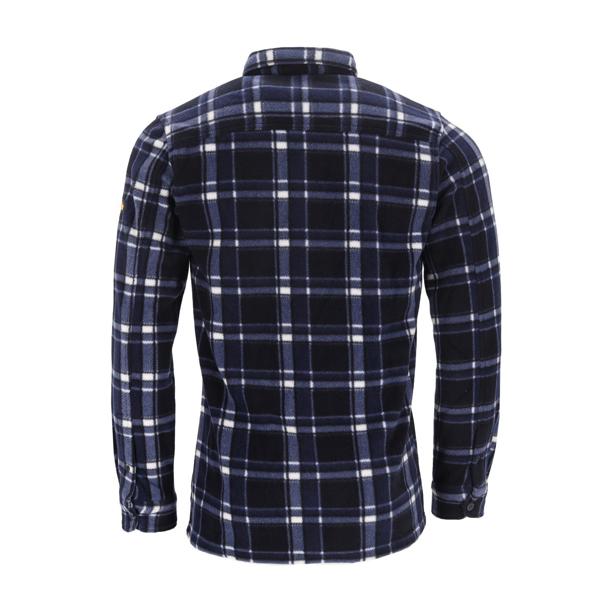 Werkhemd Kamiel blauw Werkhemd Kamiel blauw