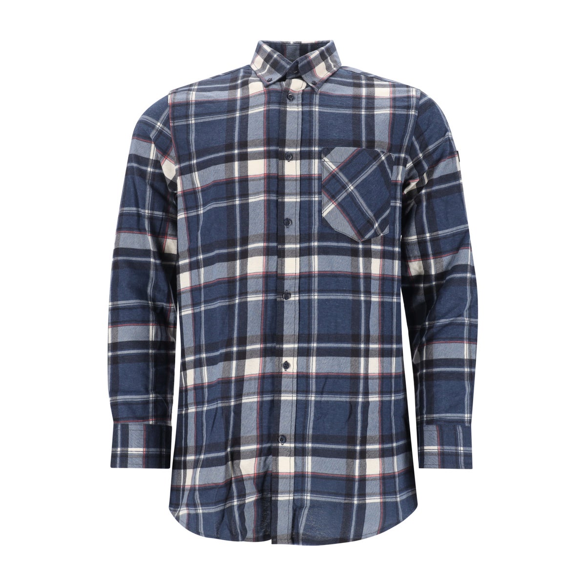 Werkhemd Kjel Cratex Werkhemd Kjel Cratex