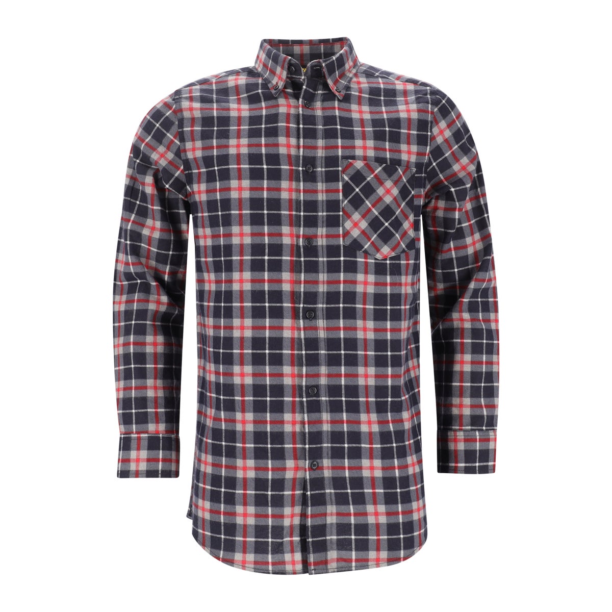 Werkhemd Kjel Cratex Werkhemd Kjel Cratex