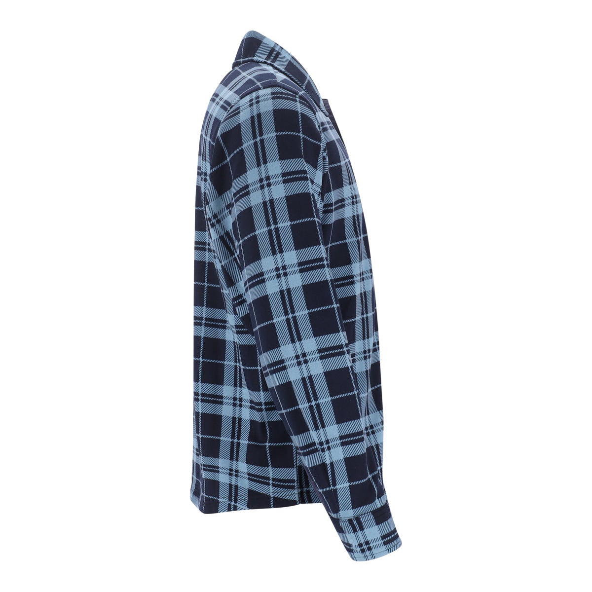 Werkhemd Verona Cratex Blauw Werkhemd Verona Cratex Blauw