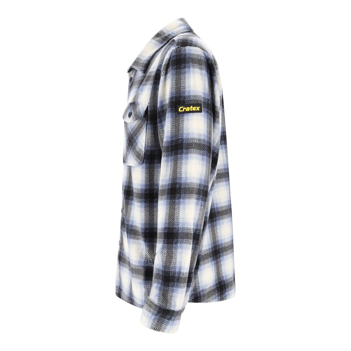 Werkhemd Sparta Cratex Werkhemd Sparta Cratex