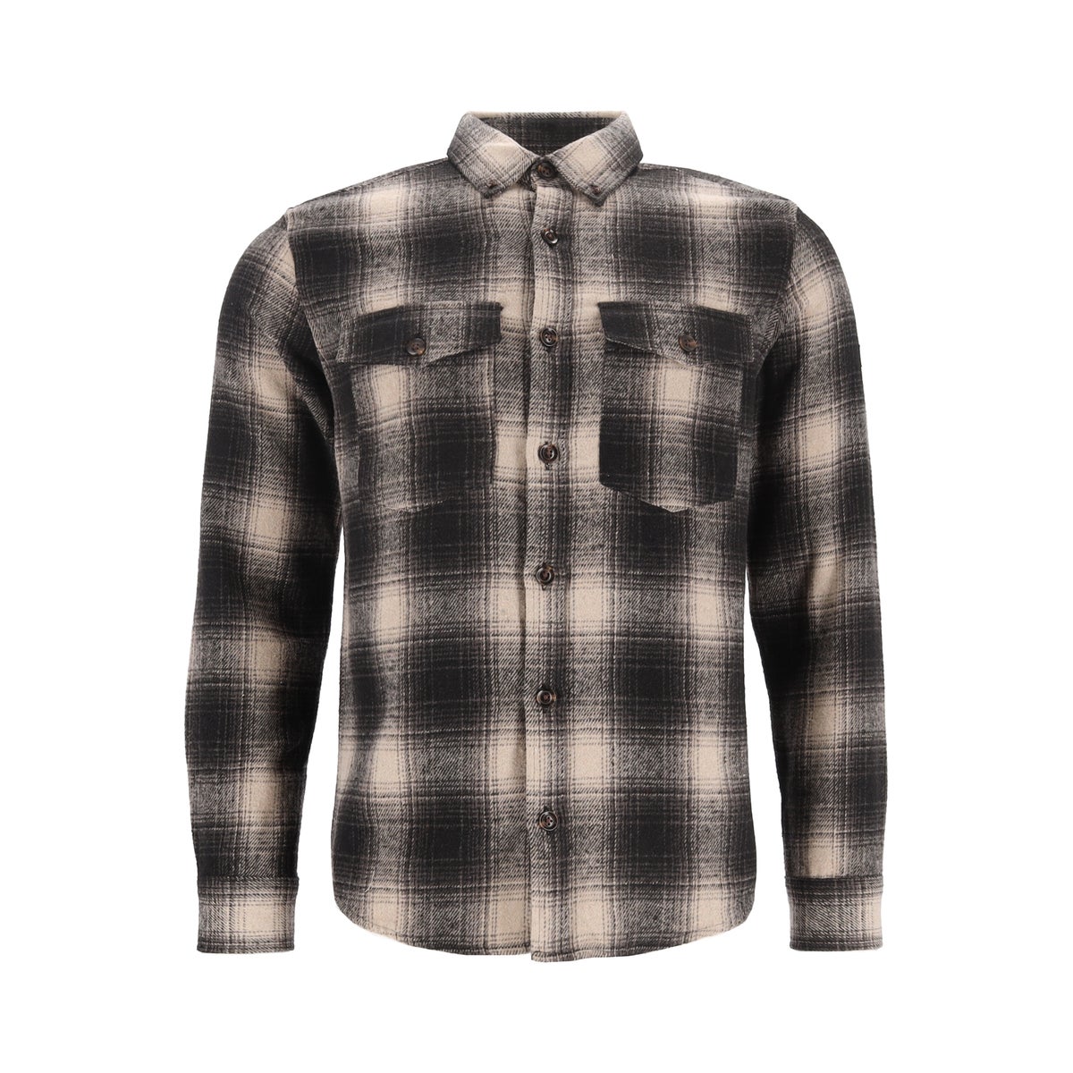 Hemd Tycho grijs Hemd Tycho grijs