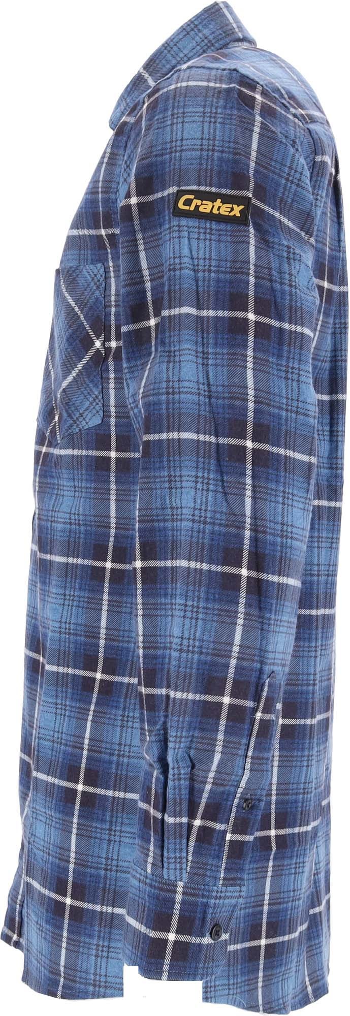 Hemd Thieu Des2 Cratex Hemd Thieu Des2 Cratex