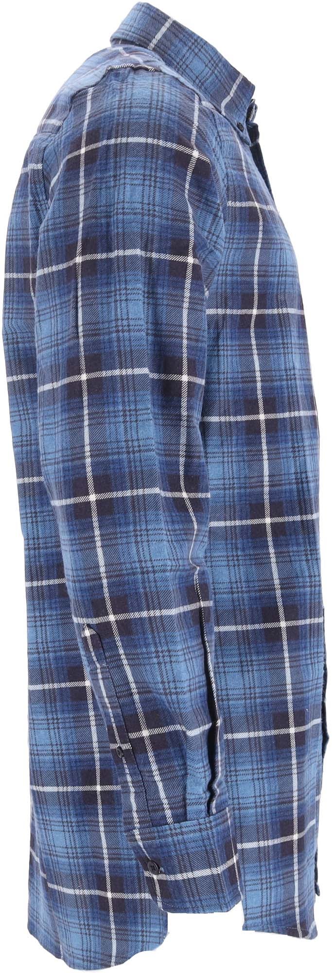 Hemd Thieu Des2 Cratex Hemd Thieu Des2 Cratex