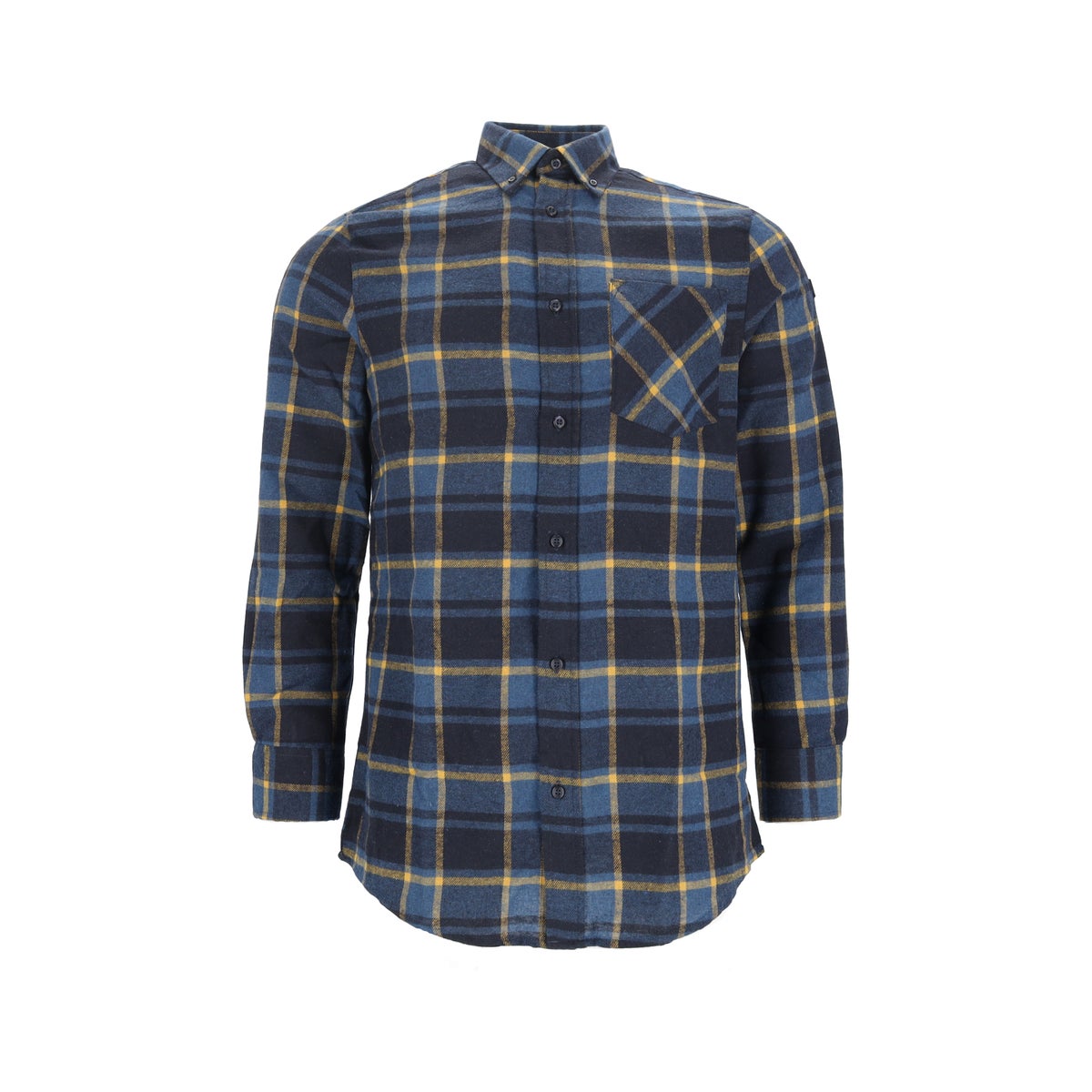 Werkhemd Novak des2 Werkhemd Novak des2