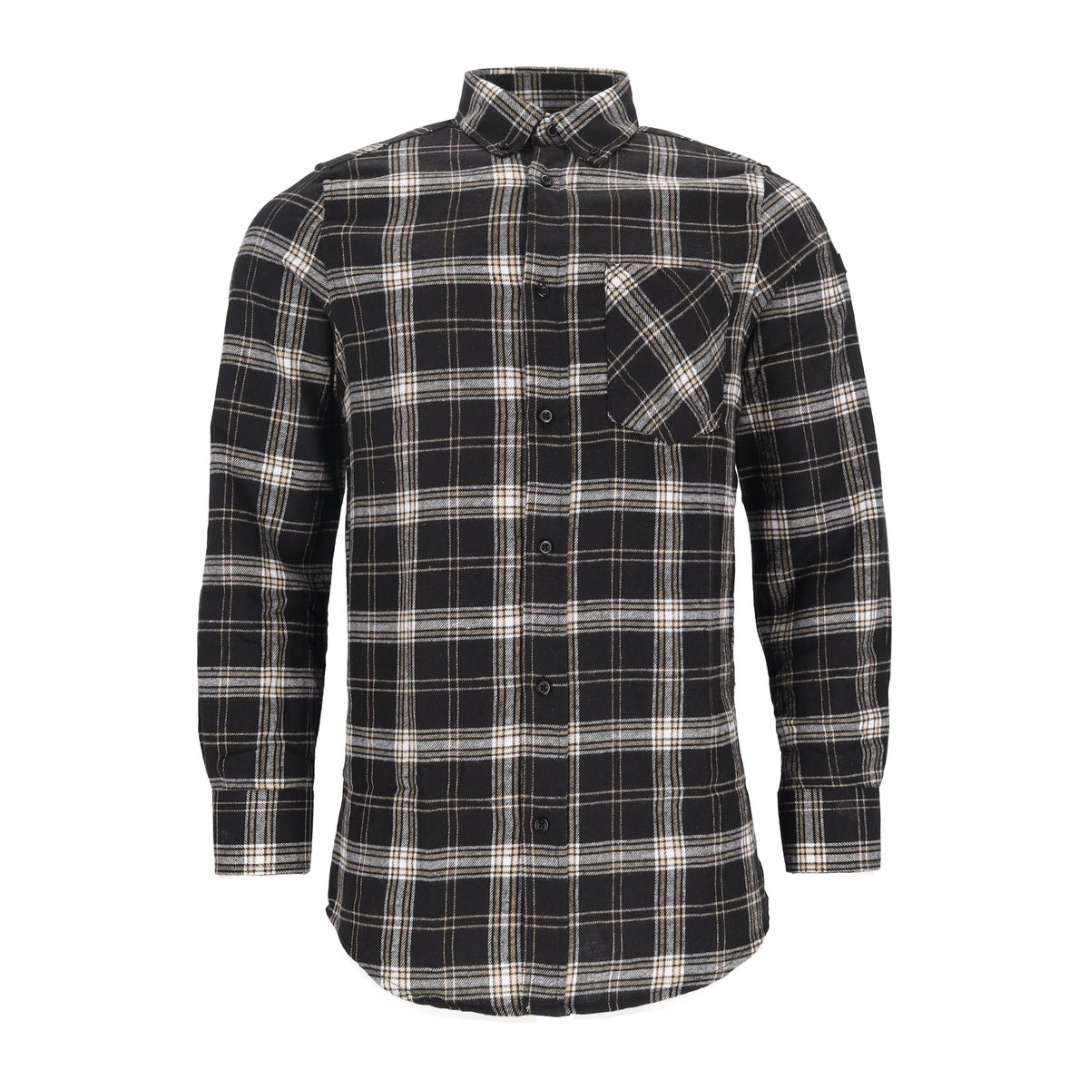 Werkhemd Novak des3 Werkhemd Novak des3