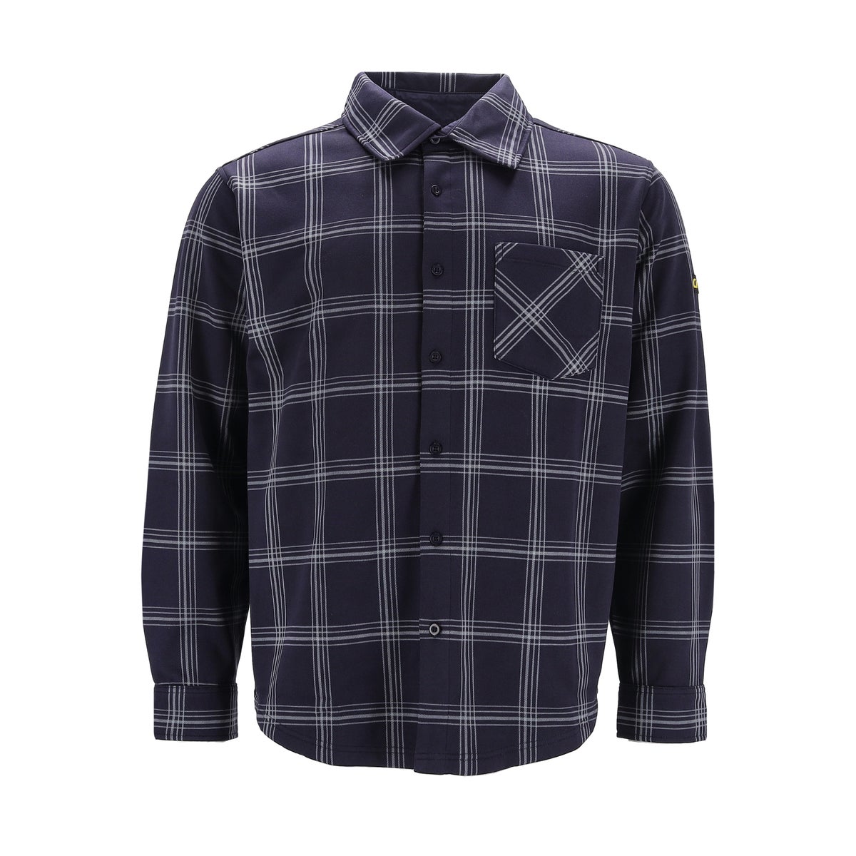 Werkhemd Cadogan blauw Werkhemd Cadogan blauw