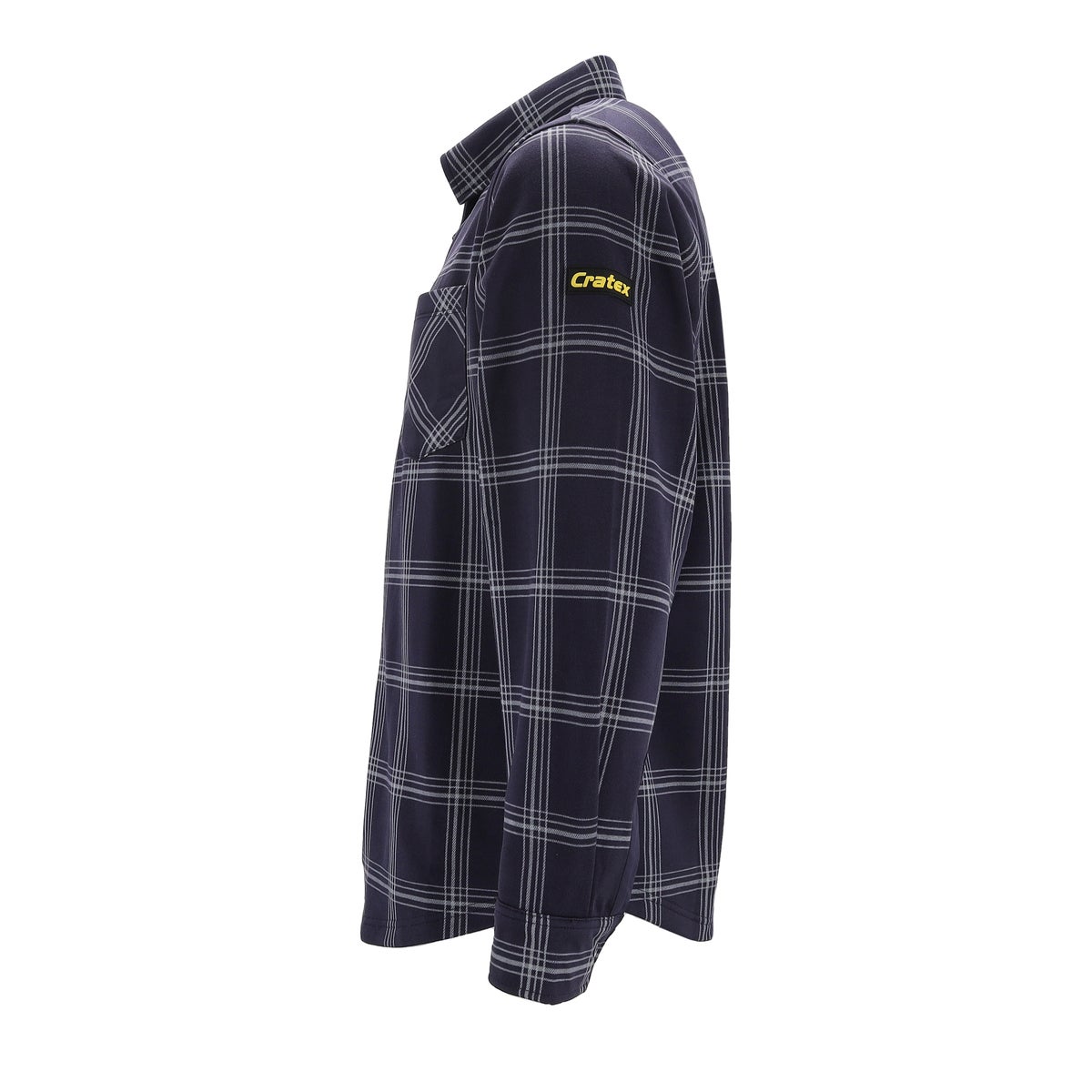 Werkhemd Cadogan blauw Werkhemd Cadogan blauw