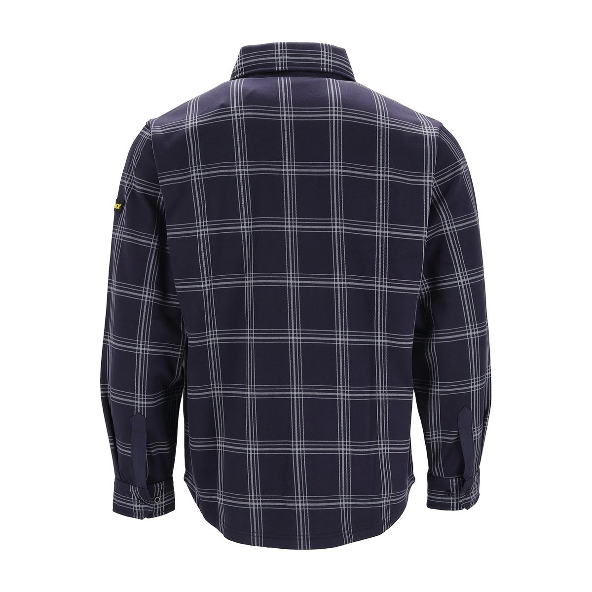 Werkhemd Cadogan blauw Werkhemd Cadogan blauw