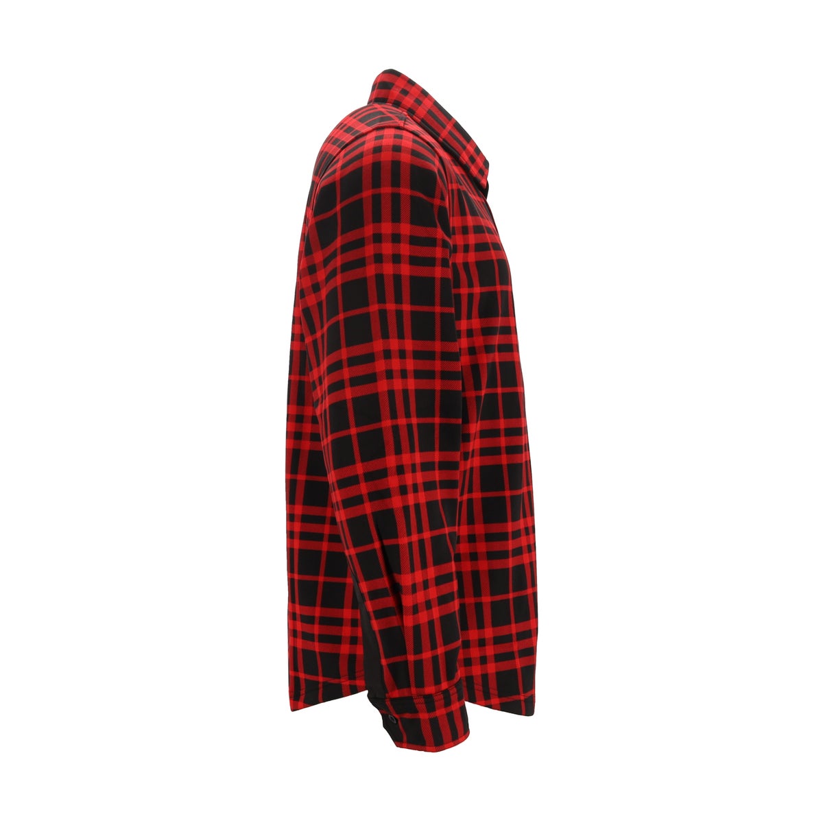 Werkhemd Cadogan rood Werkhemd Cadogan rood