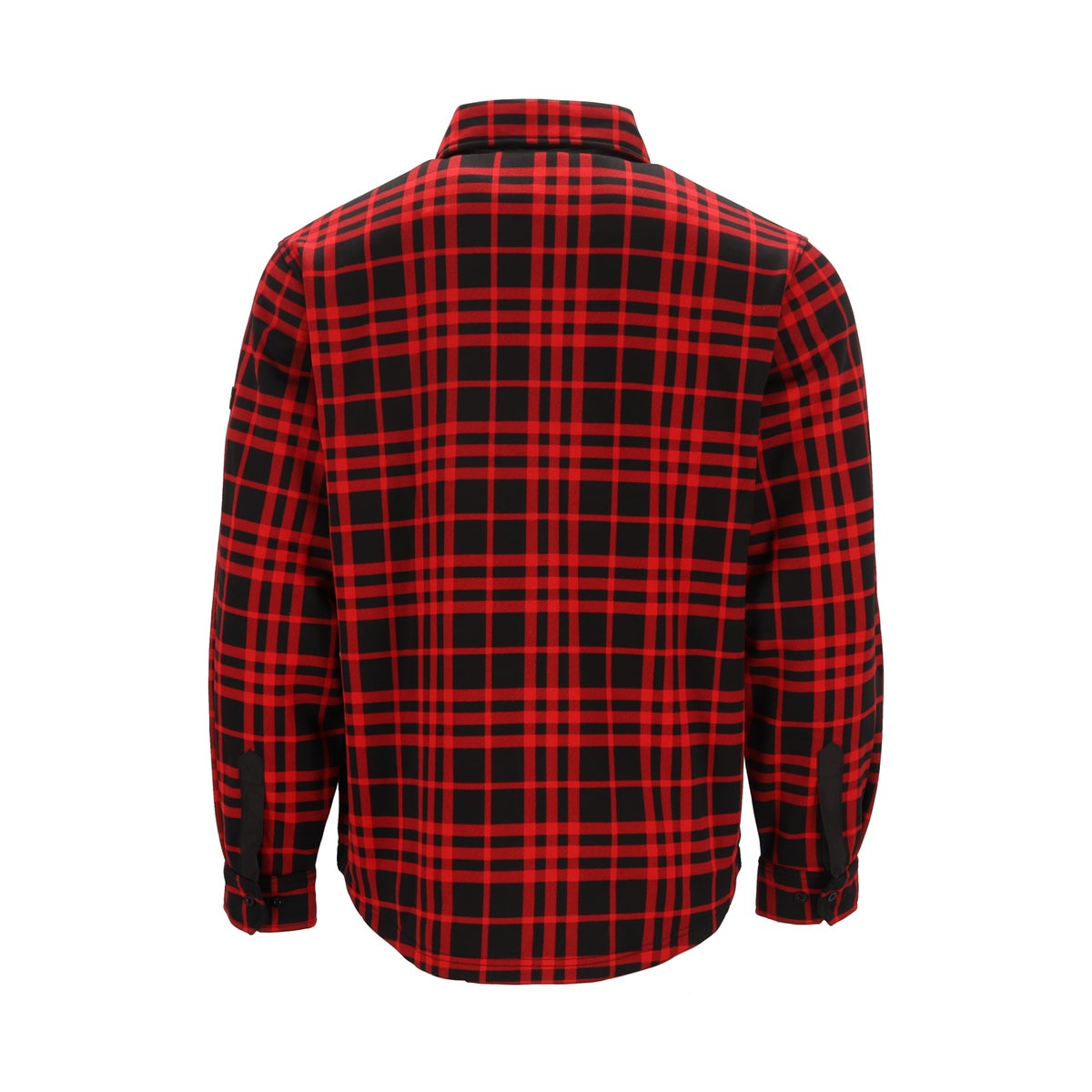 Werkhemd Cadogan rood Werkhemd Cadogan rood