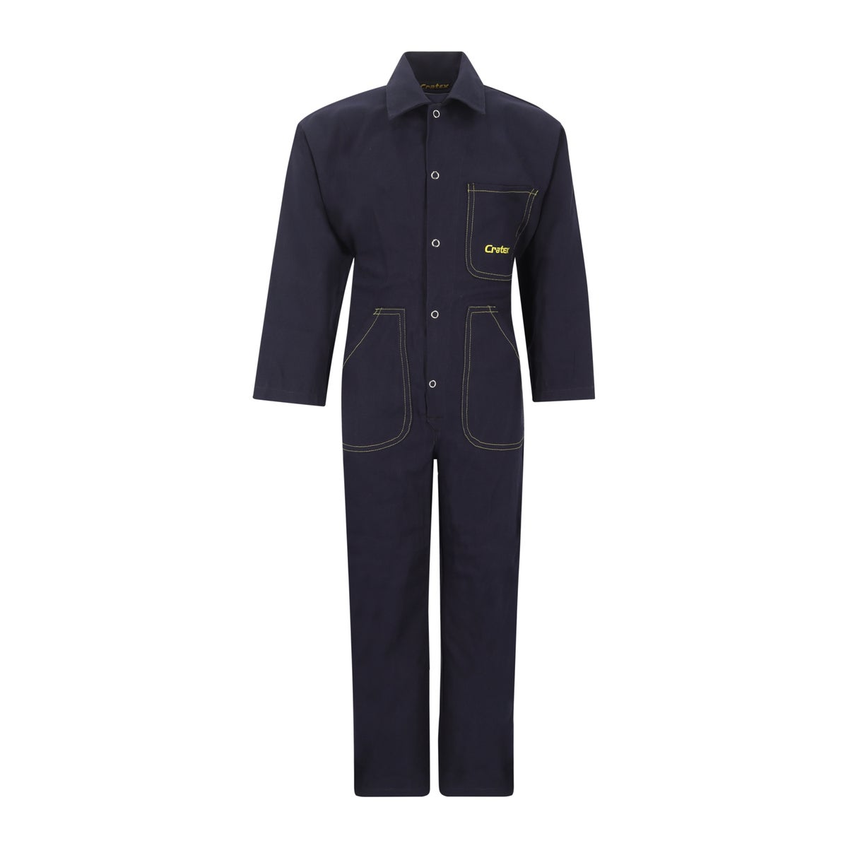 Overall Kinder Marine Cratex Overall Kinder Marine Cratex