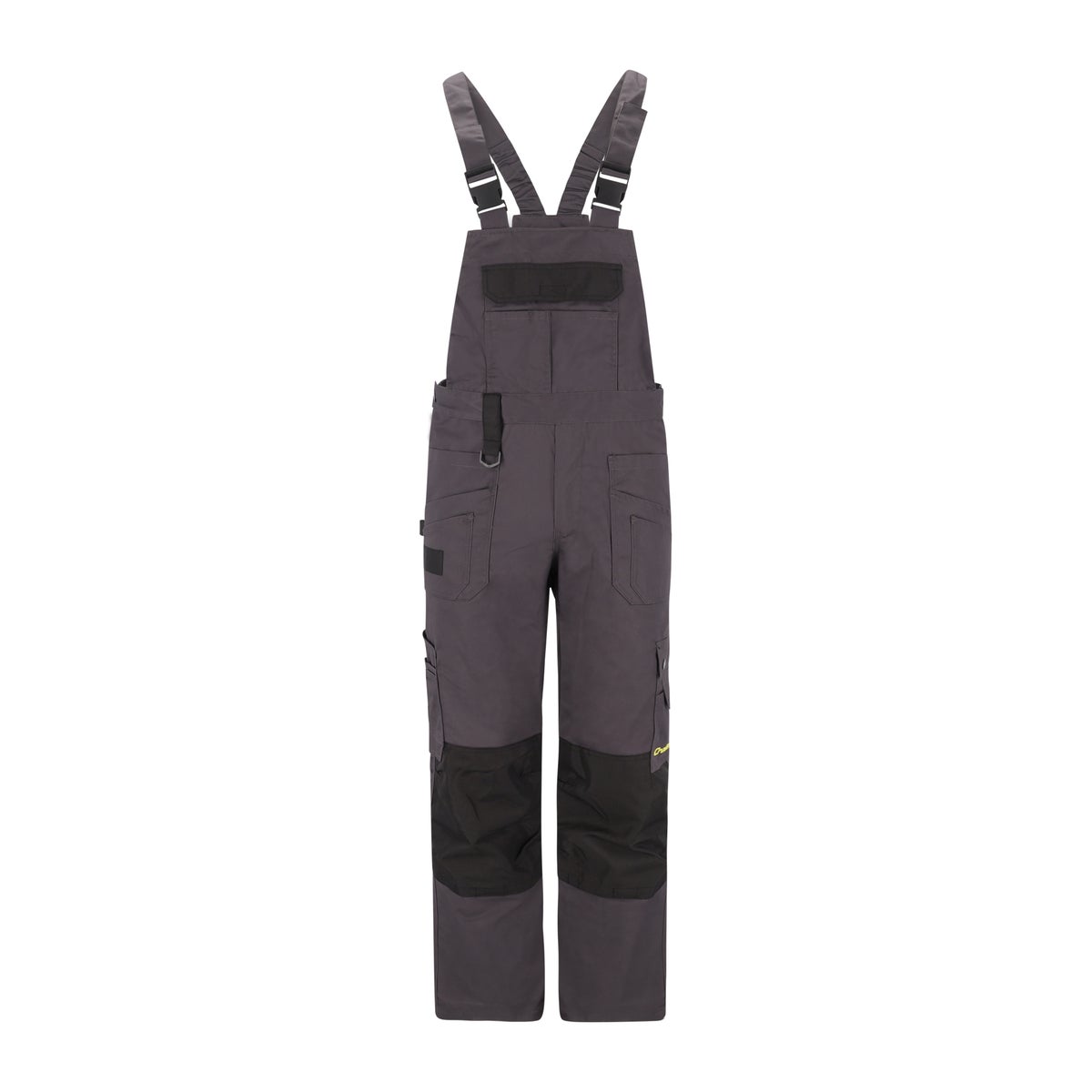 Overall Tuin Saransk Antraciet Overall Tuin Saransk Antraciet