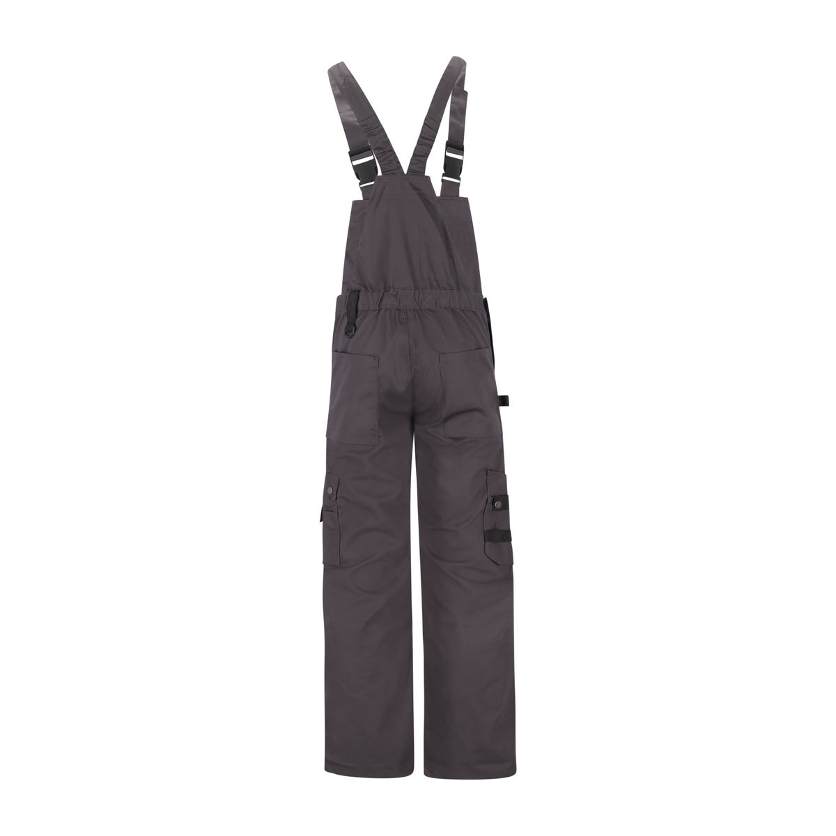 Overall Tuin Saransk Antraciet Overall Tuin Saransk Antraciet