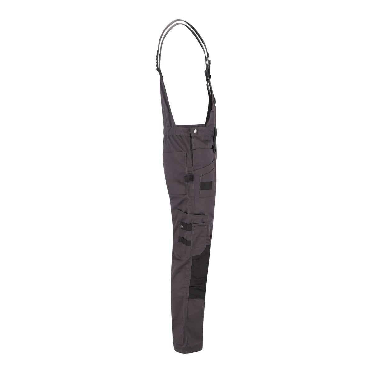 Overall Tuin Saransk Antraciet Overall Tuin Saransk Antraciet