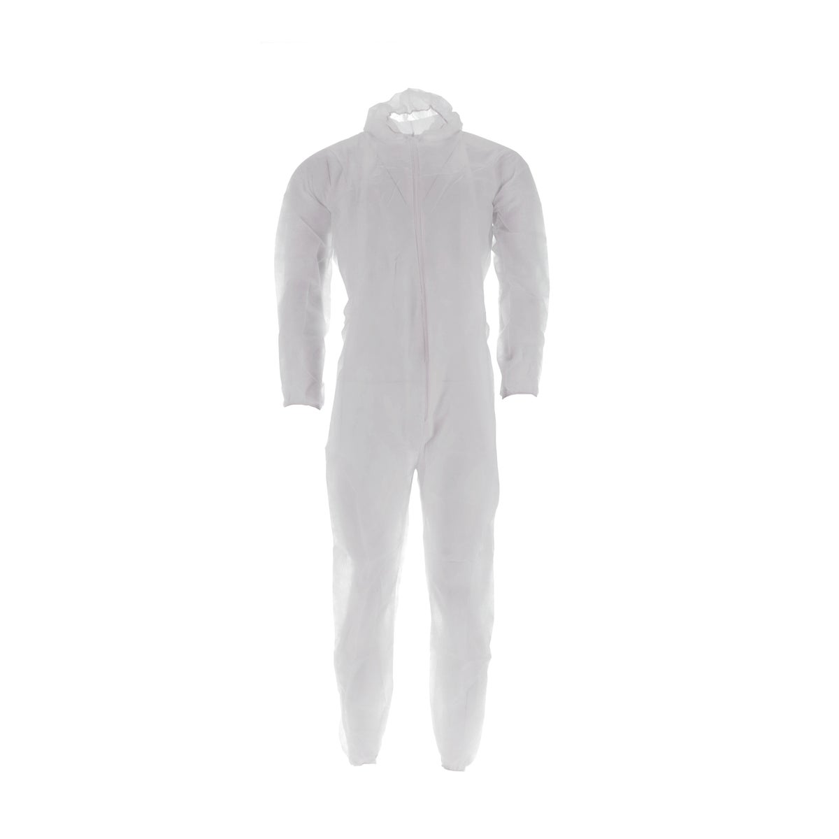 Wegwerp overall L-XL Westham Wegwerp overall L-XL Westham