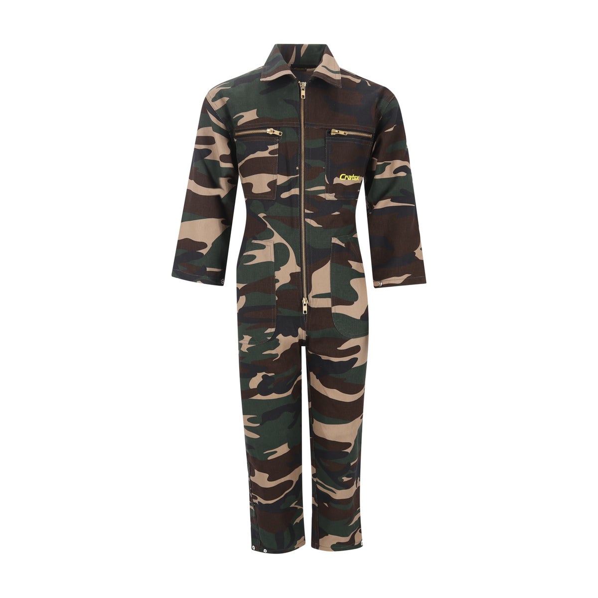 Overall Kinderrally Cratex Overall Kinderrally Cratex