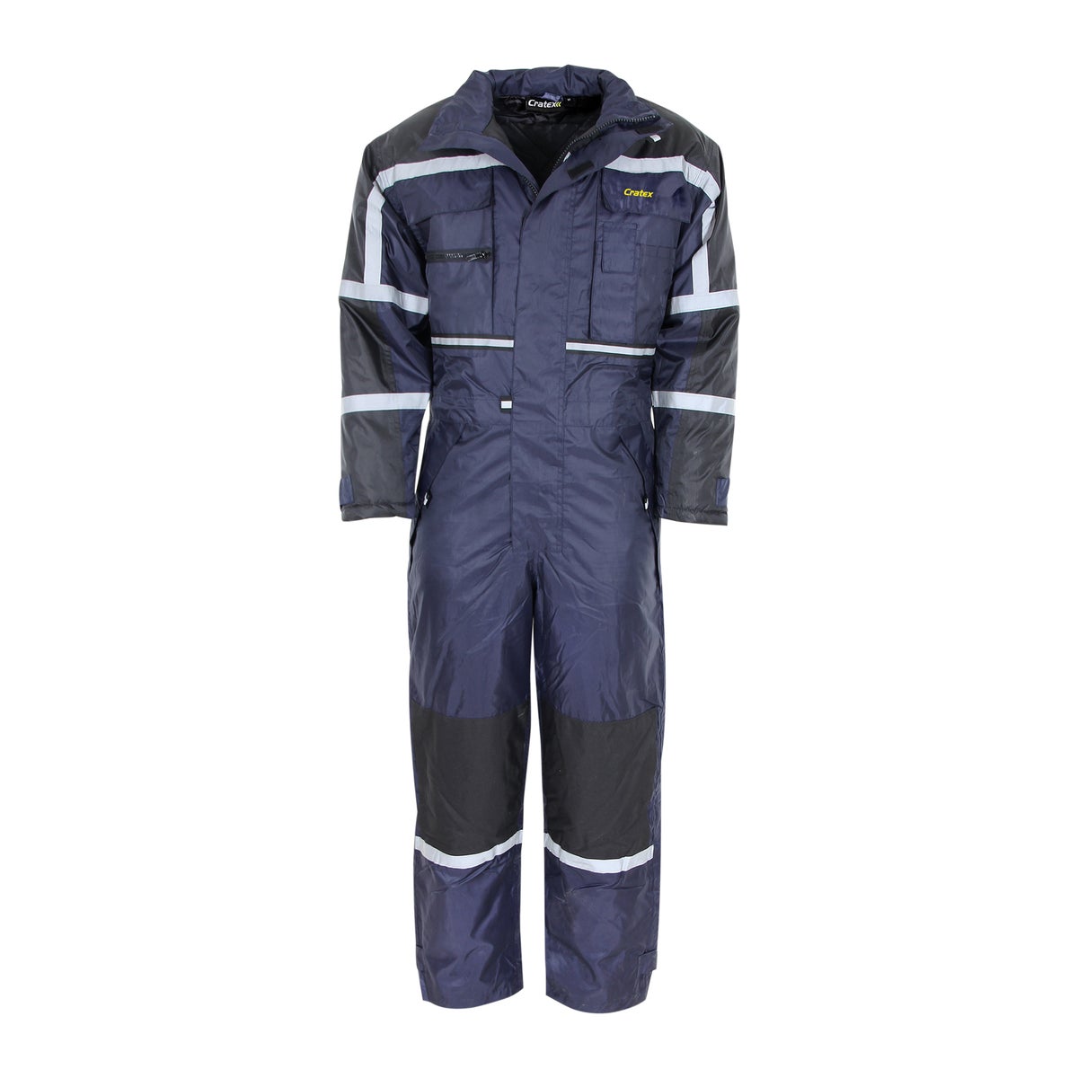 Overall Rostov Blauw Overall Rostov Blauw