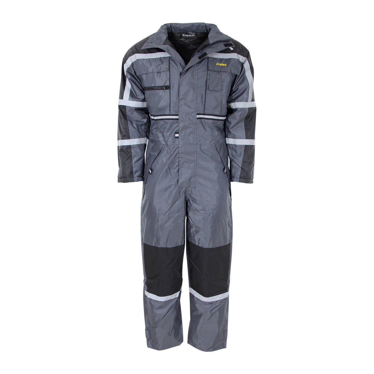 Overall Rostov Grijs Overall Rostov Grijs