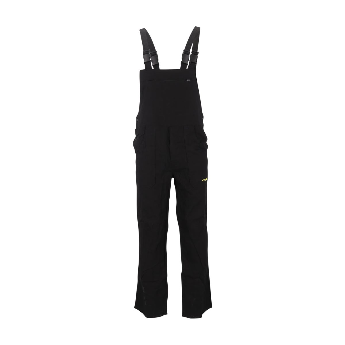 Tuinoverall Zwart Tuinoverall Zwart