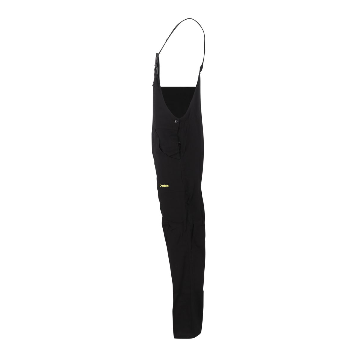 Tuinoverall Zwart Tuinoverall Zwart