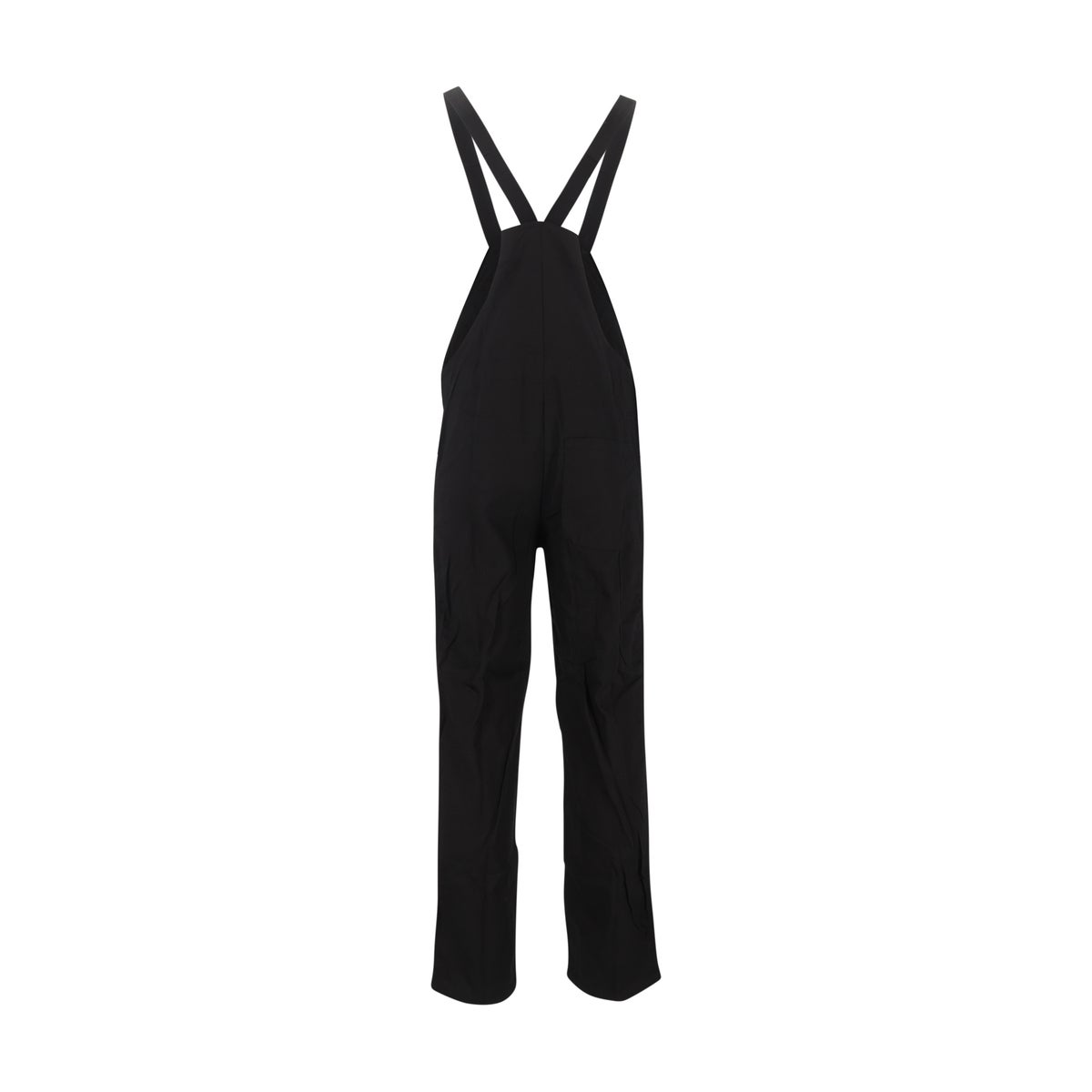 Tuinoverall Zwart Tuinoverall Zwart