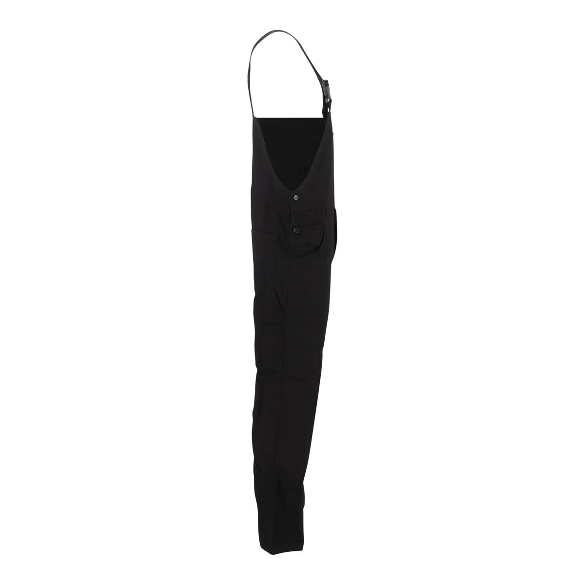 Tuinoverall Zwart Tuinoverall Zwart
