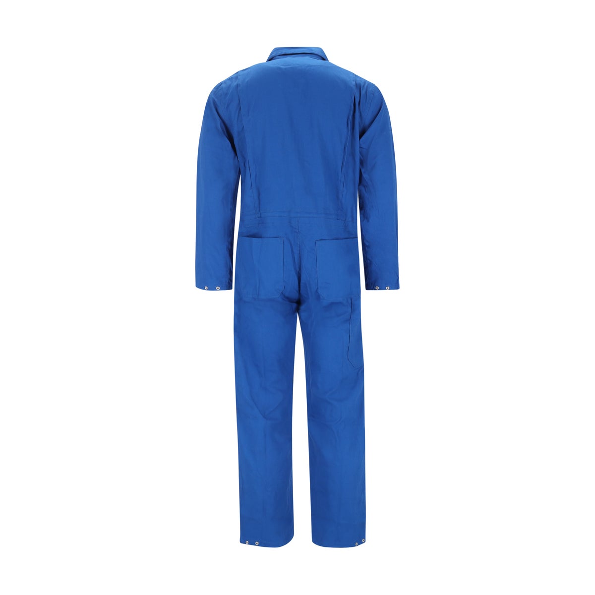 Rallyoverall Blauw Rallyoverall Blauw