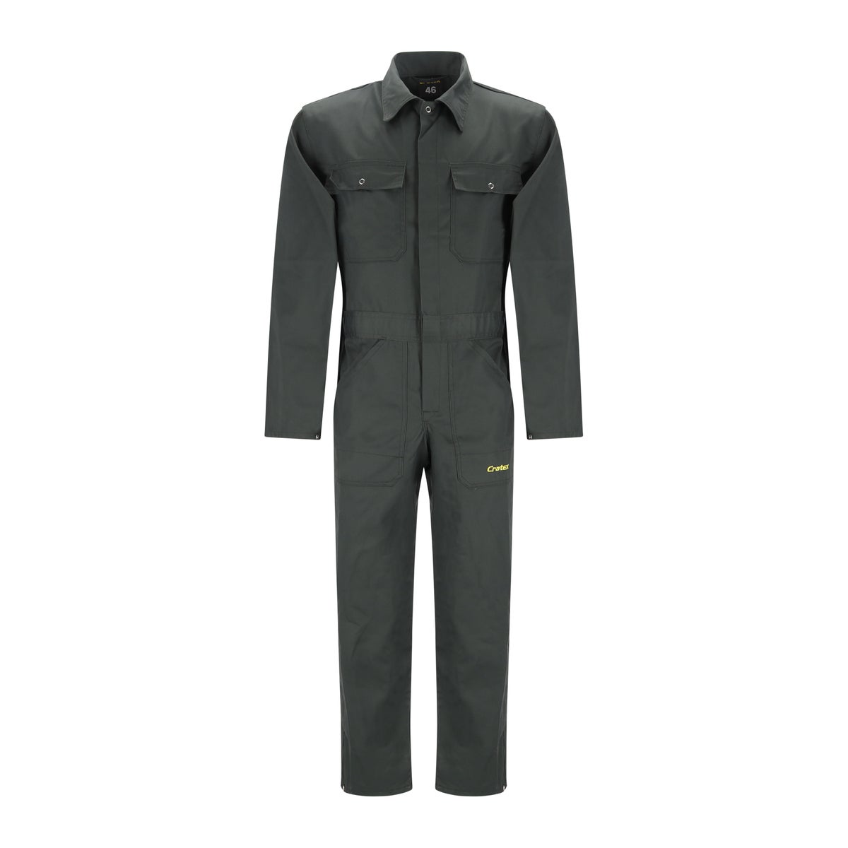 Overall P-K Groen Overall P-K Groen