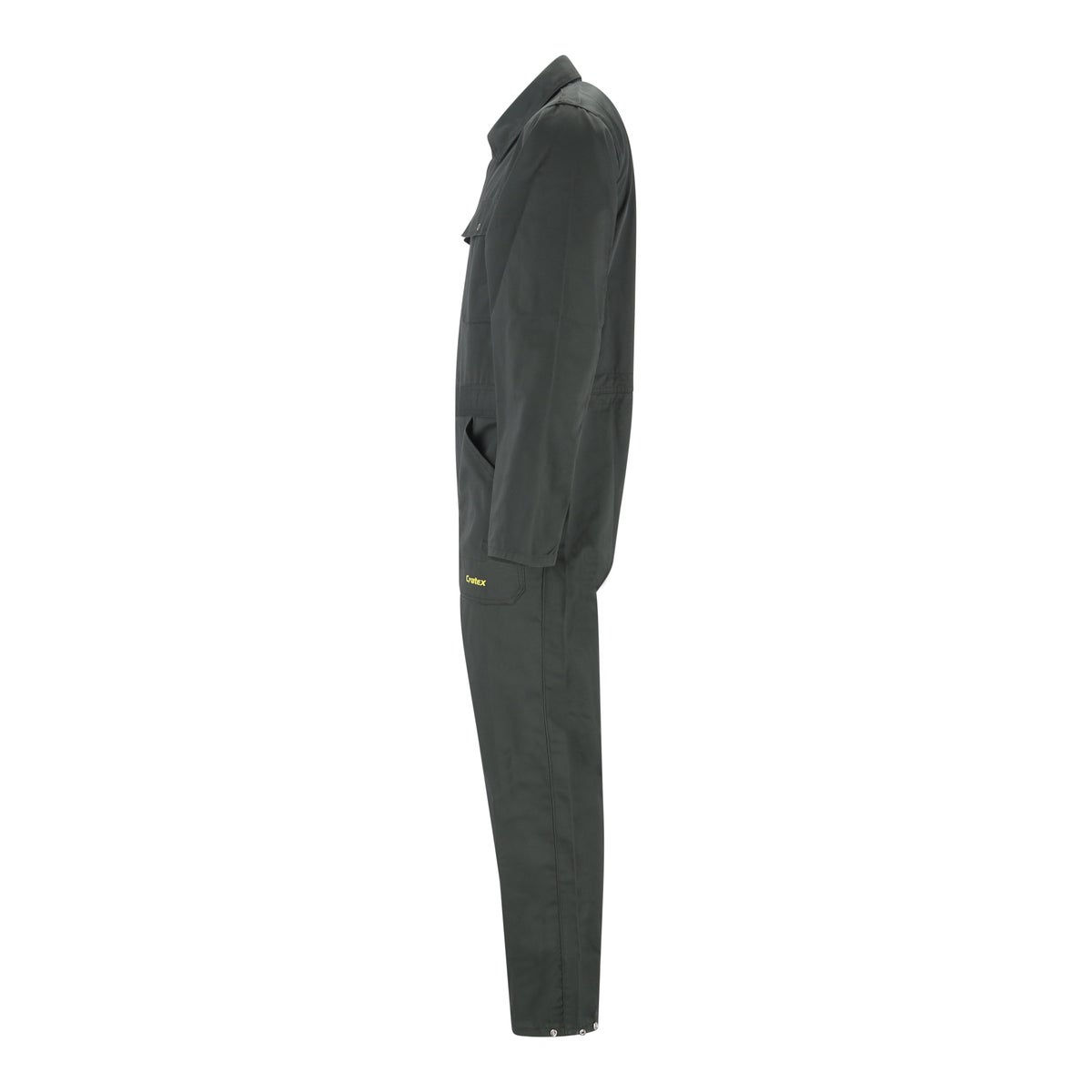Overall P-K Groen Overall P-K Groen