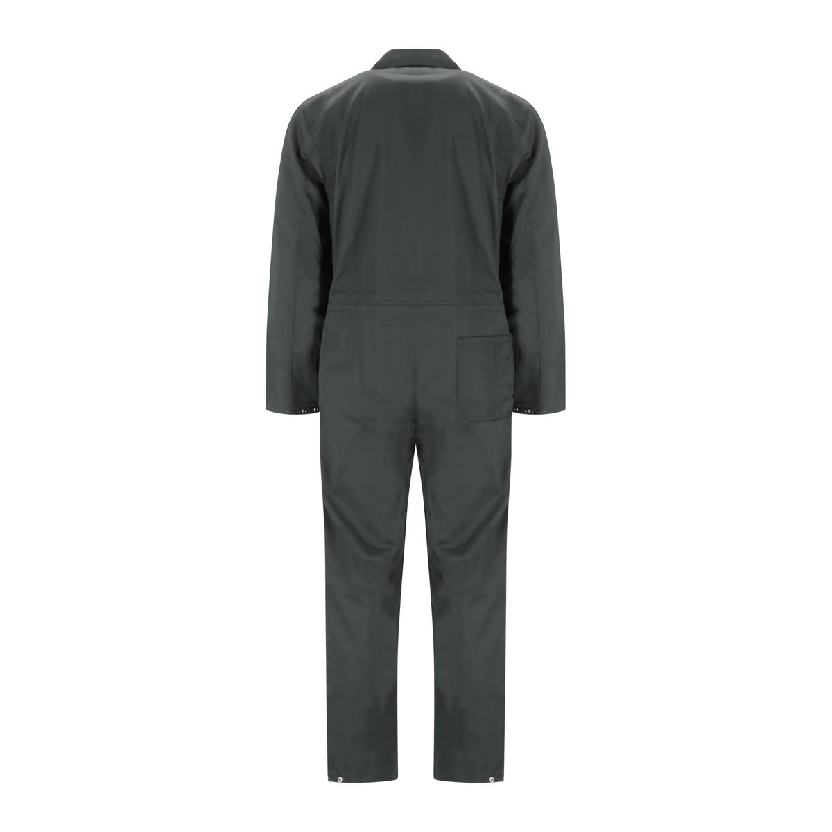 Overall P-K Groen Overall P-K Groen