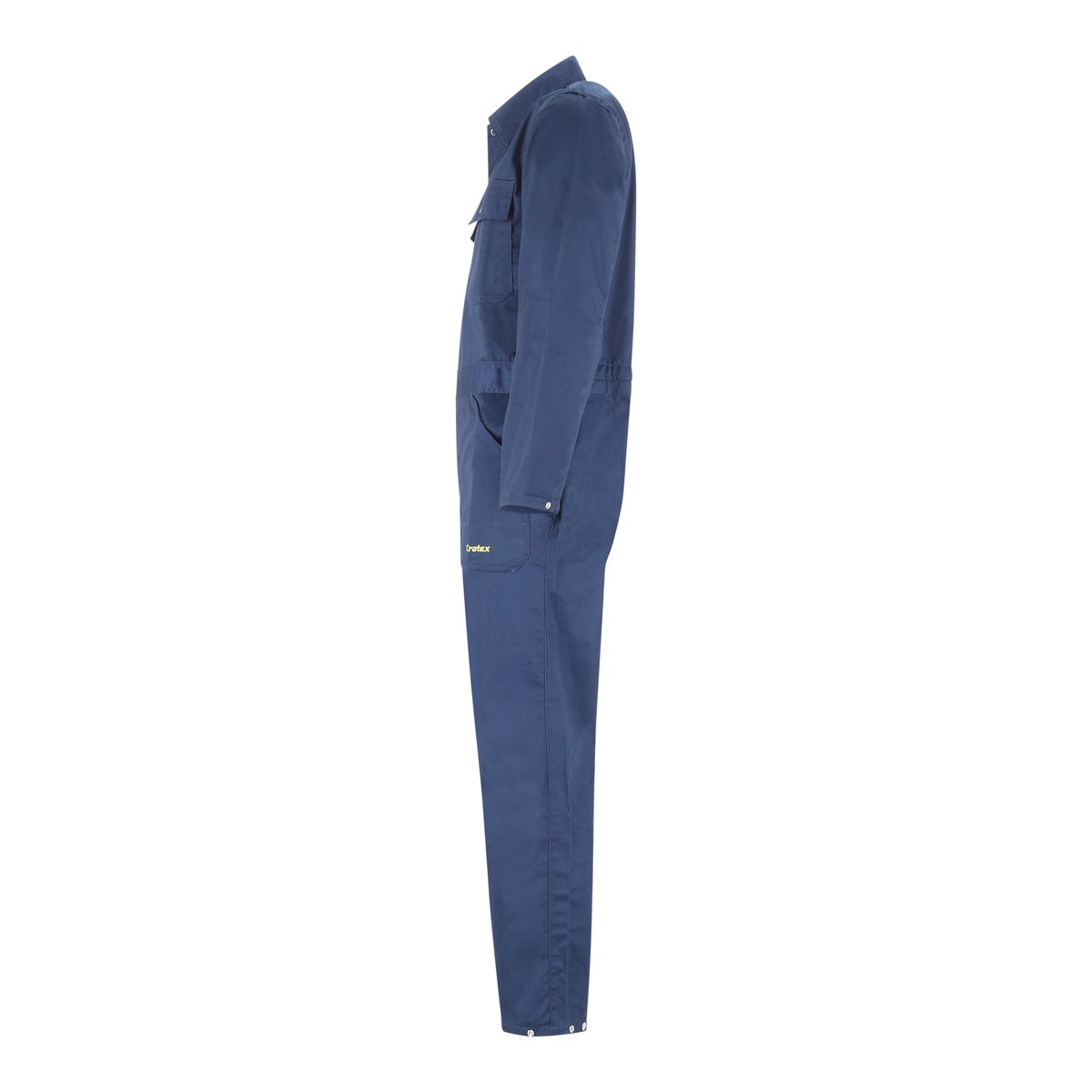 Overall P-K Blauw Overall P-K Blauw
