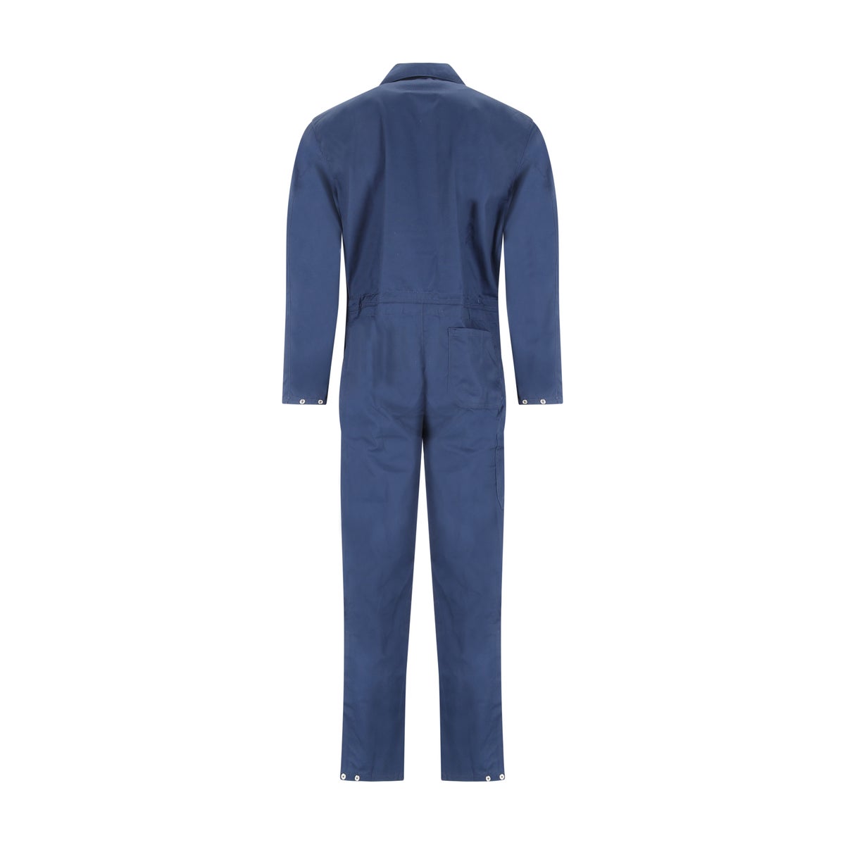 Overall P-K Blauw Overall P-K Blauw