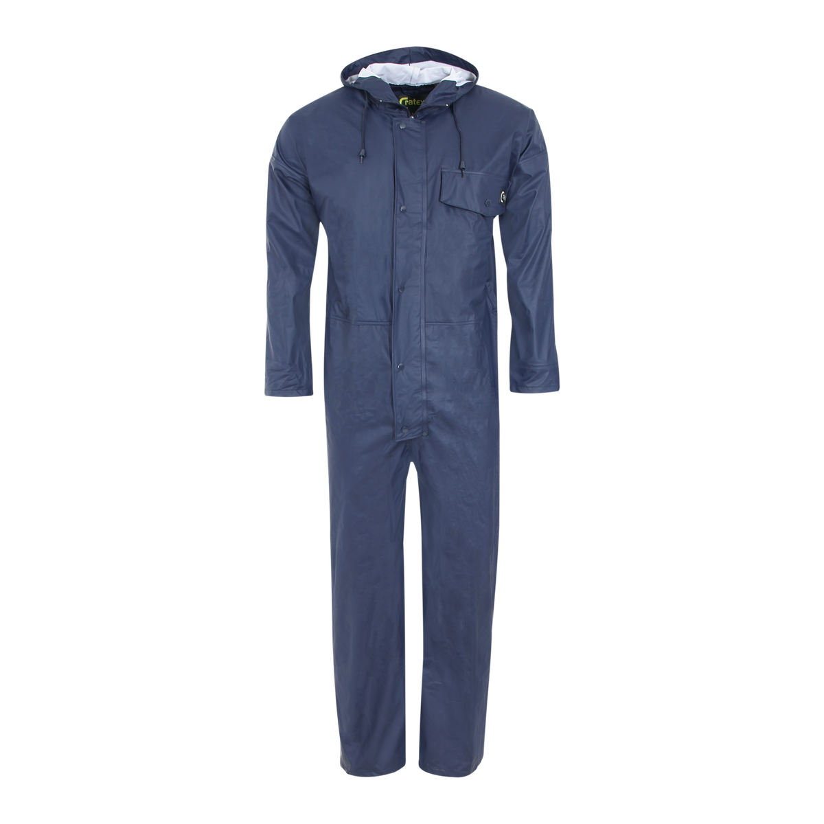 Spuitoverall Mandal Cratex Spuitoverall Mandal Cratex