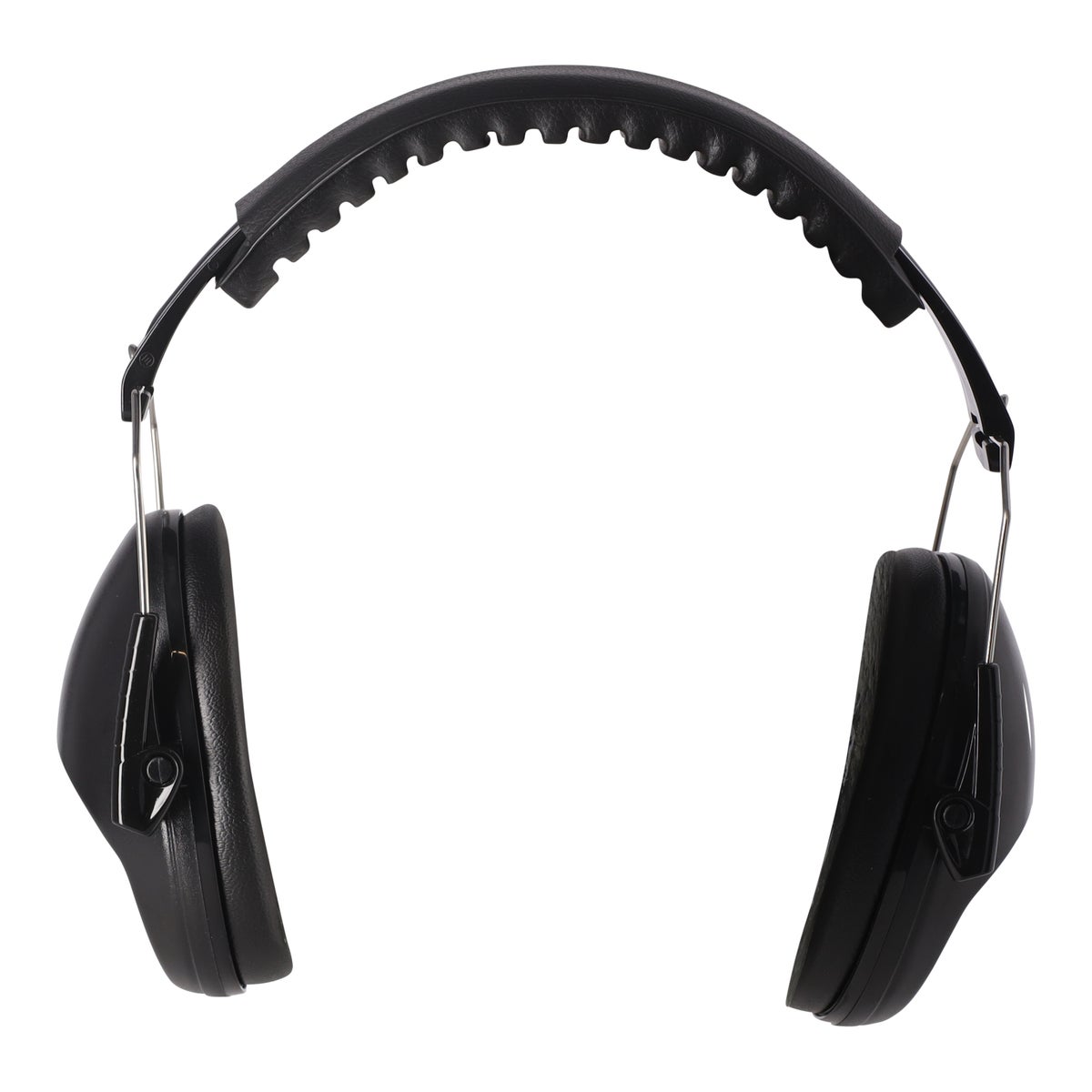 Oorbeschermer kinder zwart Oorbeschermer kinder zwart