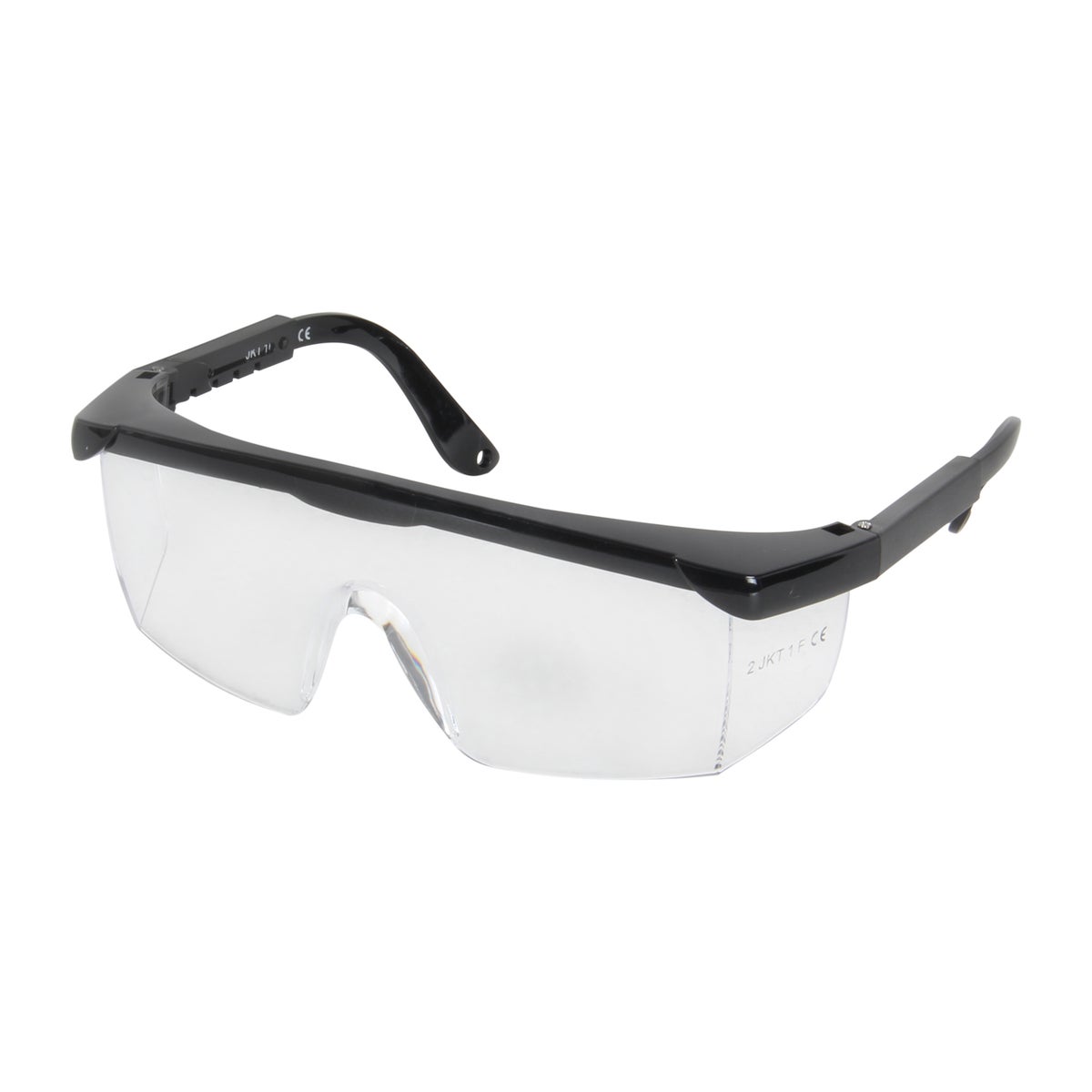 Veiligheidsbril helder Veiligheidsbril helder