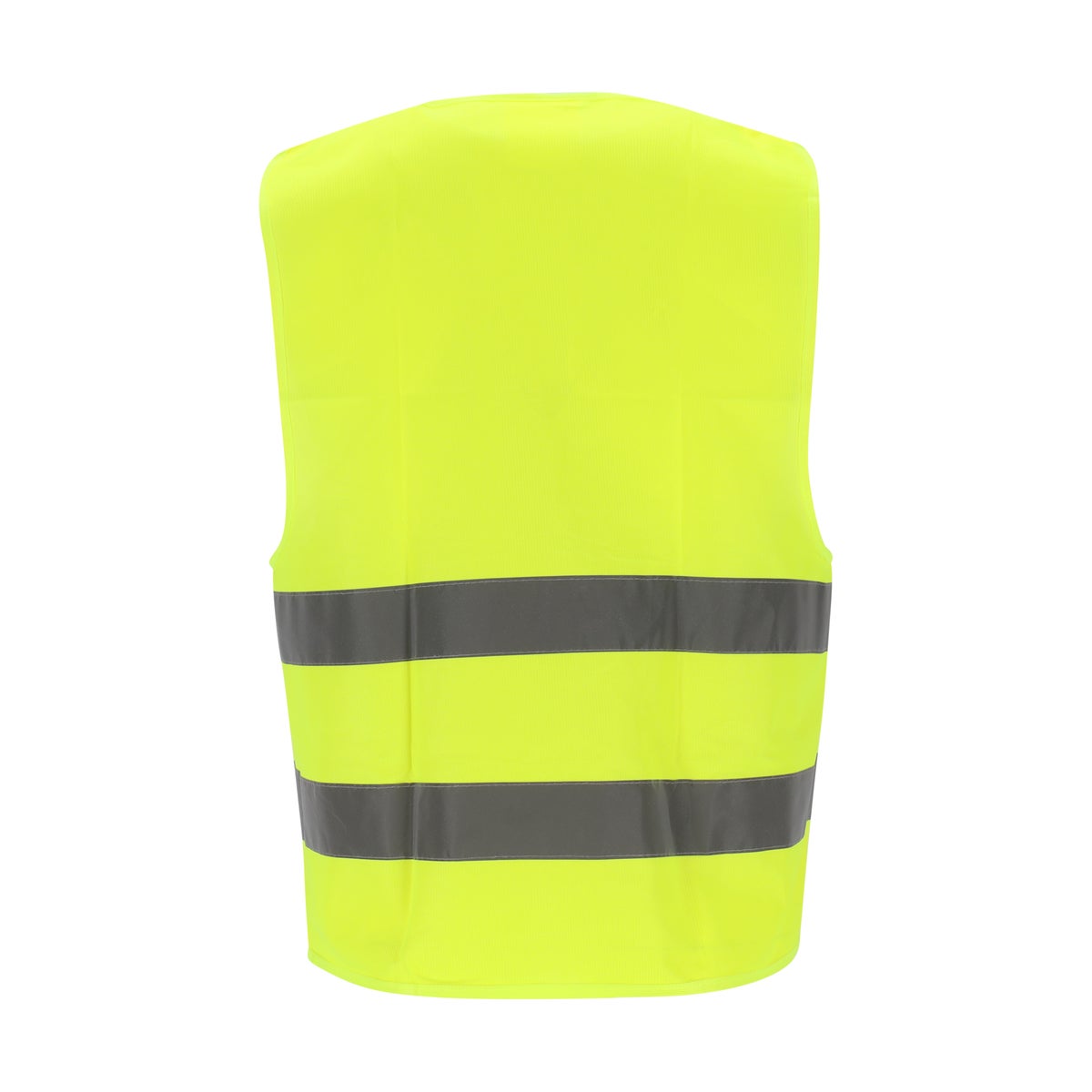 Veiligheids vest Cratex Geel Veiligheids vest Cratex Geel