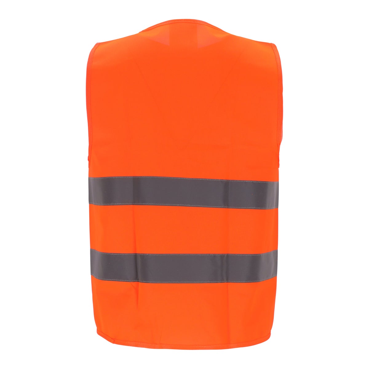 Veiligheids vest Cratex Oranje Veiligheids vest Cratex Oranje