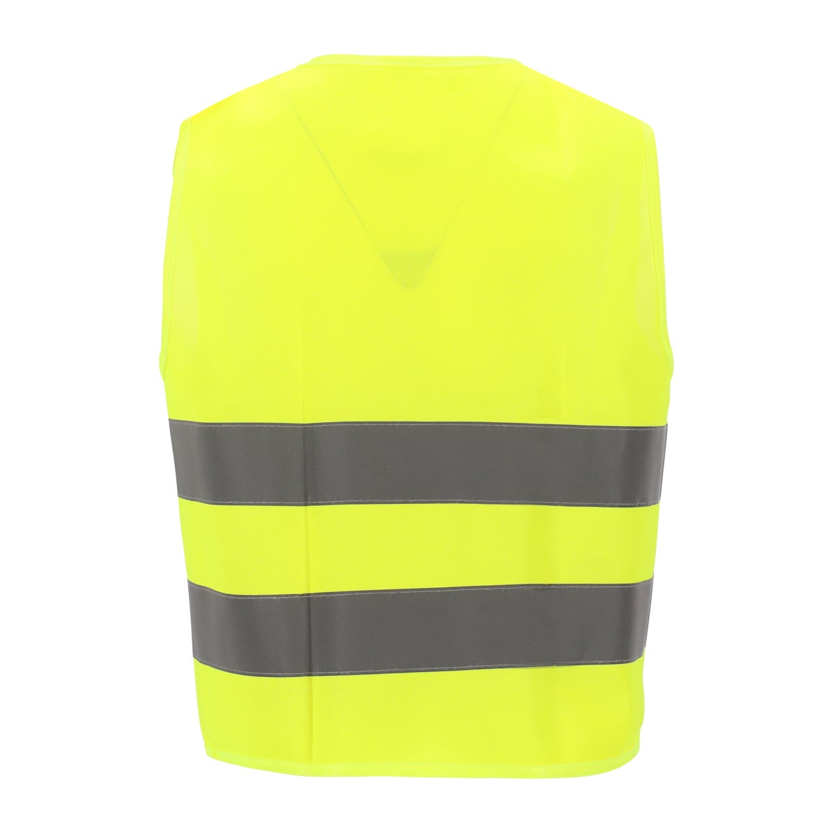 Zichtbaarheidsvest kinderen Cratex Geel Zichtbaarheidsvest kinderen Cratex Geel