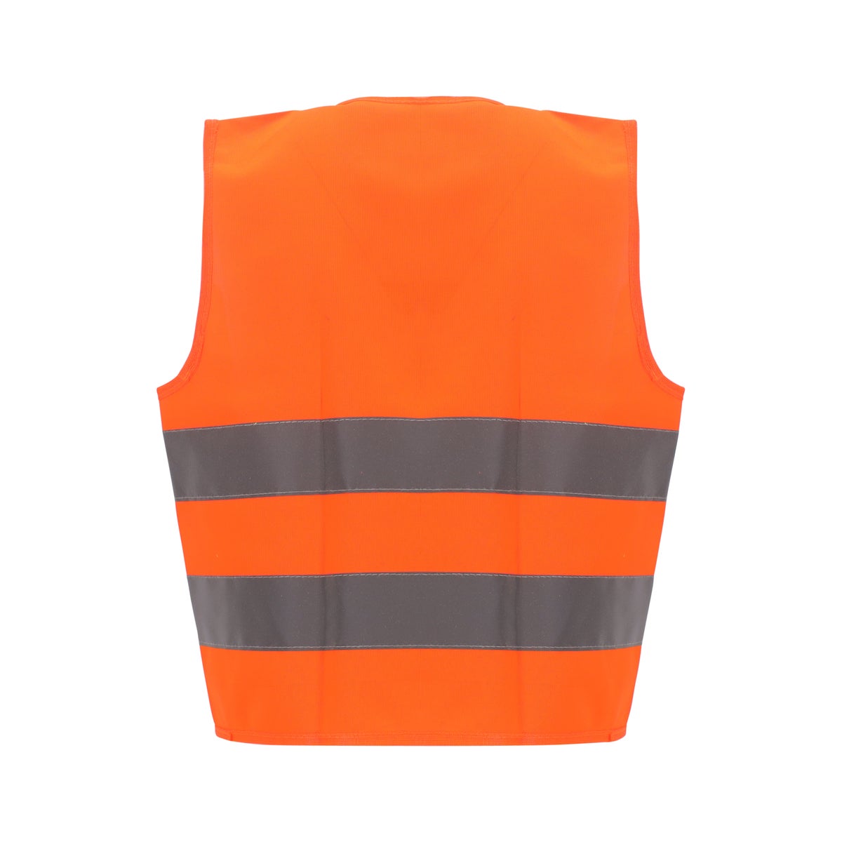 Zichtbaarheidsvest kinderen Cratex Oranje Zichtbaarheidsvest kinderen Cratex Oranje