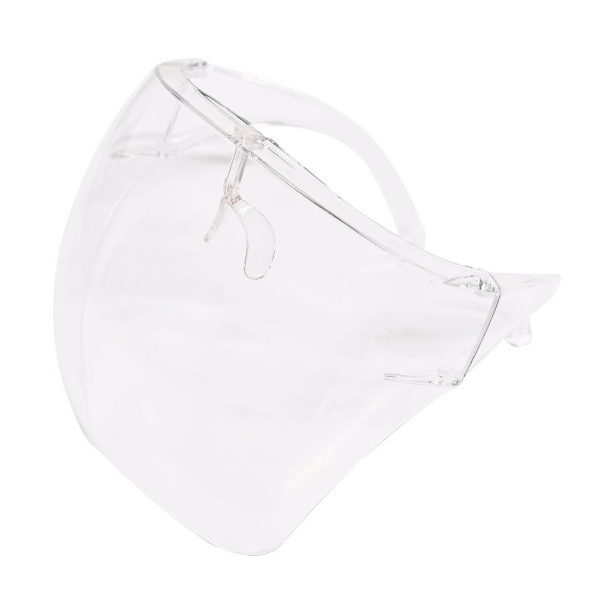 Gezichtsscherm Gezichtsscherm