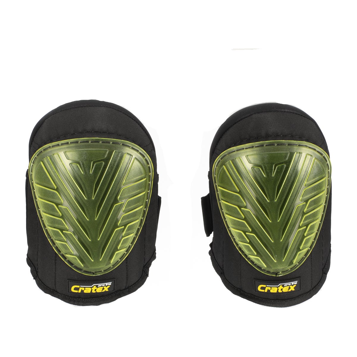 Gel kniebeschermers Cratex Pro Line Gel kniebeschermers Cratex Pro Line