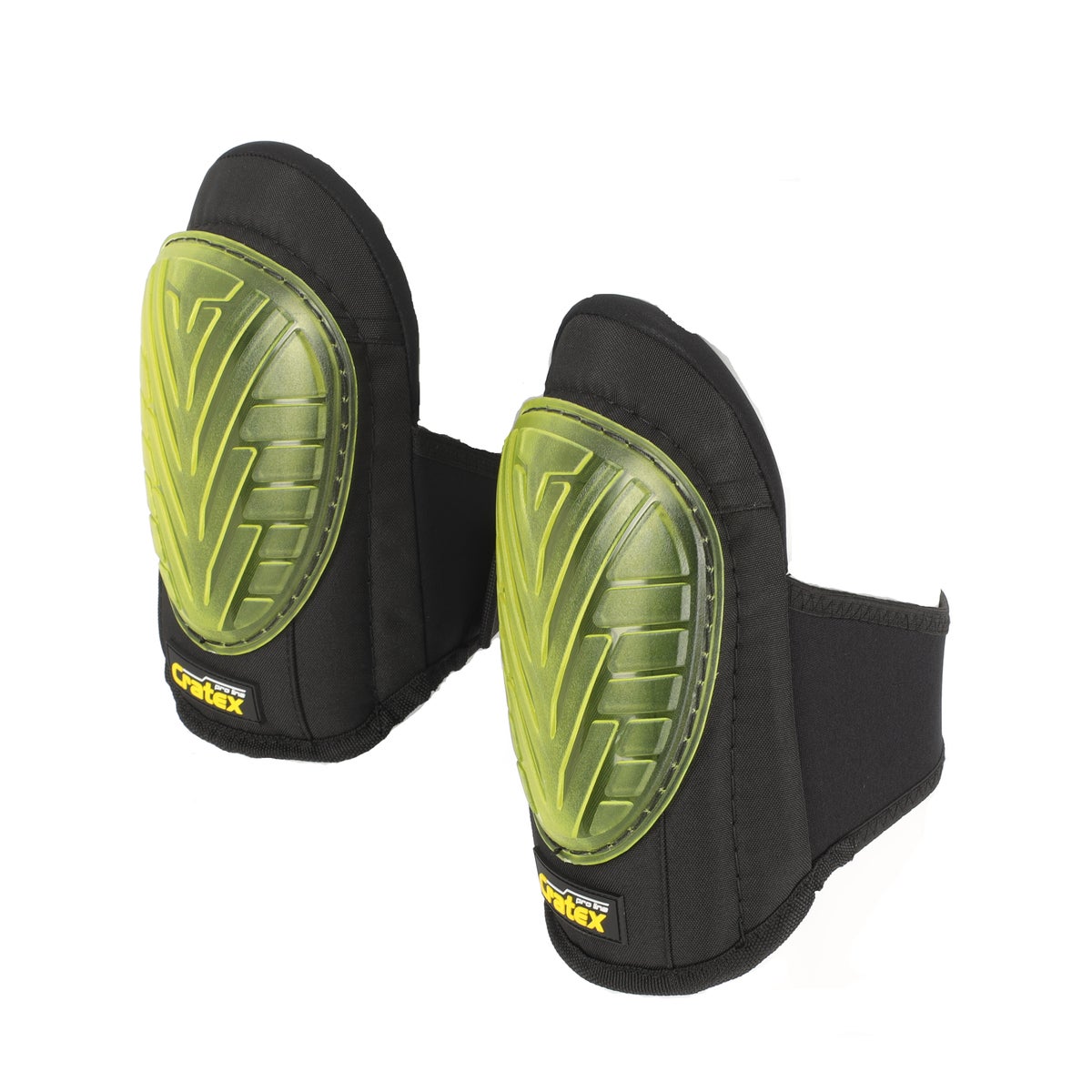 Gel kniebeschermers Cratex Pro Line Gel kniebeschermers Cratex Pro Line