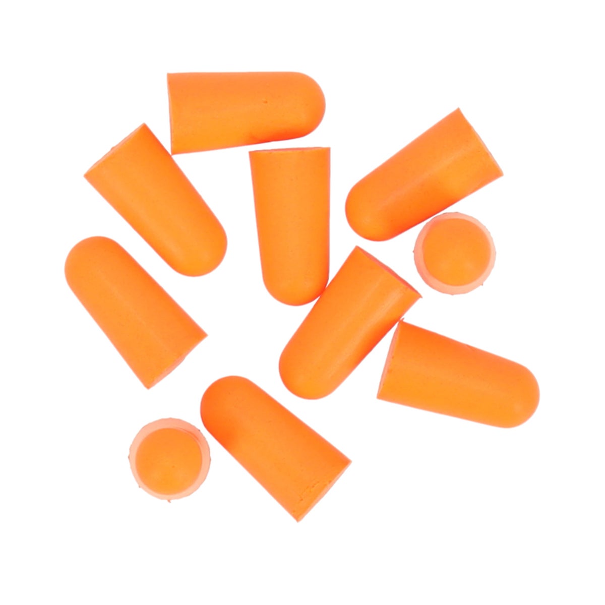 Oordopjes 100 stuks Oordopjes 100 stuks