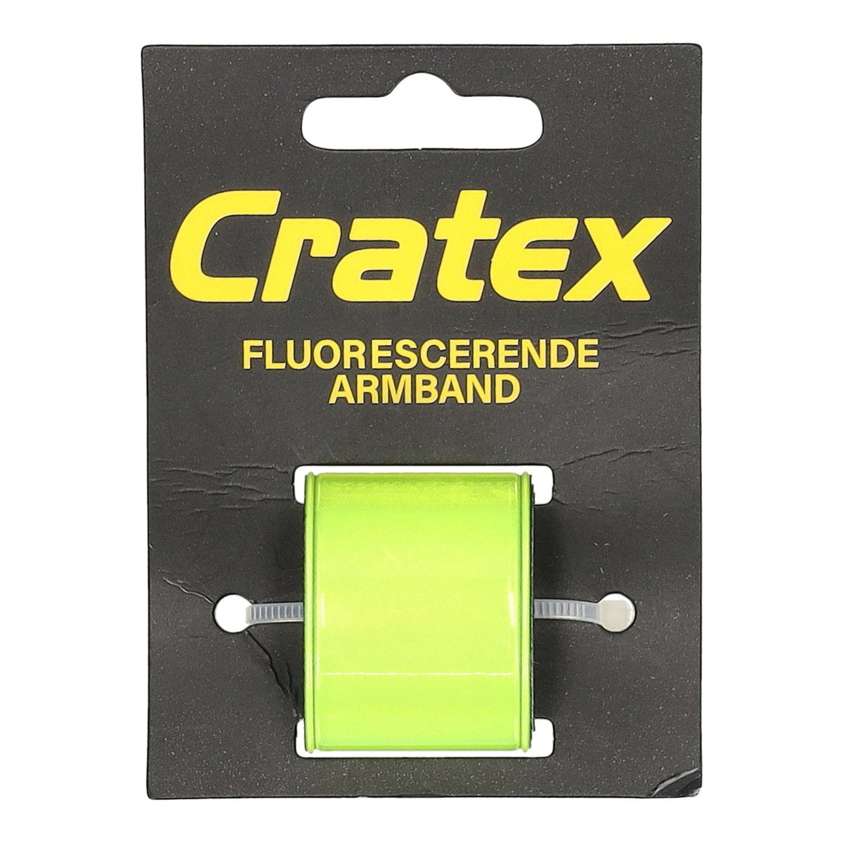 Fluoriserende armband Fluoriserende armband