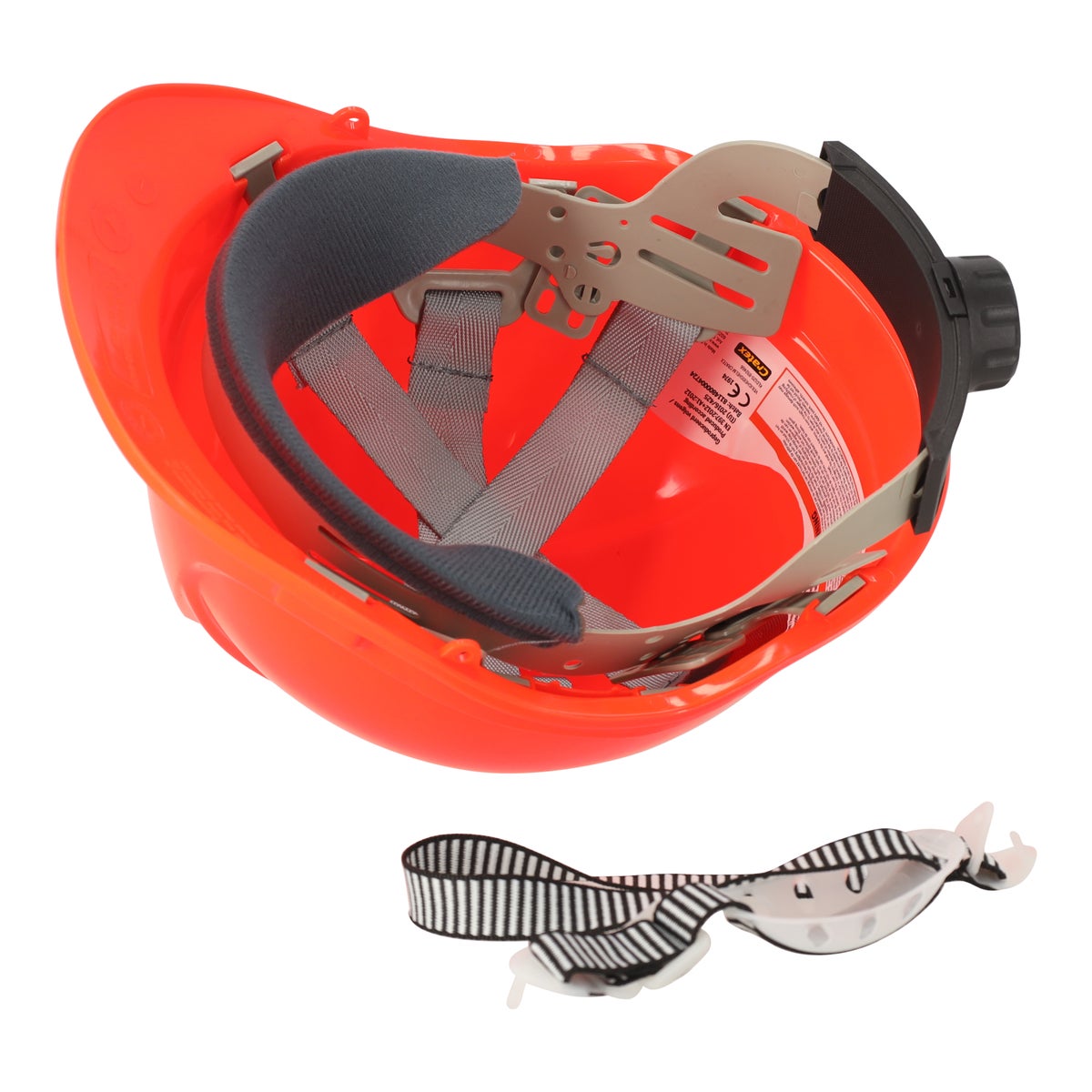 Veiligheidshelm Cratex Veiligheidshelm Cratex